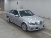 MERCEDES BENZ C CLASS