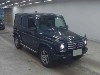 MERCEDES BENZ G CLASS