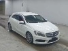 MERCEDES BENZ A CLASS