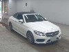MERCEDES BENZ C CLASS