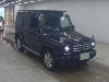 MERCEDES BENZ G CLASS