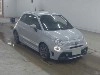 FIAT ABARTH 595