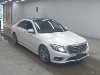 MERCEDES BENZ S CLASS