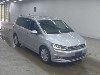 VOLKSWAGEN GOLF TOURAN