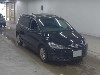 VOLKSWAGEN GOLF TOURAN