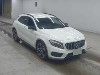MERCEDES BENZ GLA