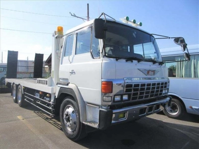 HINO SUPER DOLPHIN