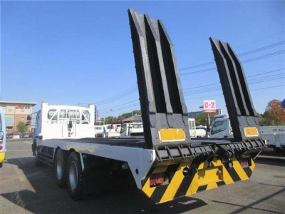 HINO SUPER DOLPHIN