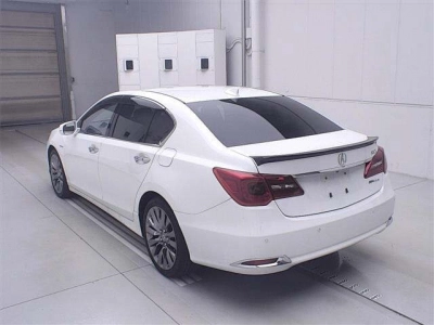 HONDA LEGEND
