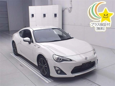 TOYOTA 86