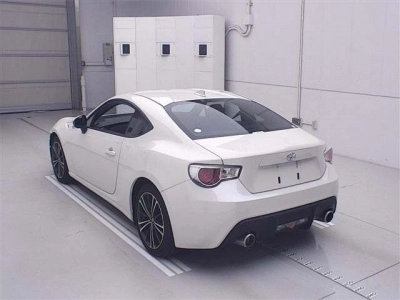 TOYOTA 86