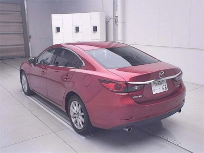 MAZDA ATENZA