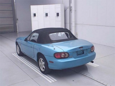 MAZDA ROADSTER