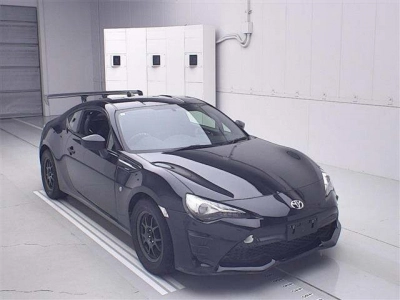 TOYOTA 86