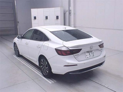 HONDA INSIGHT