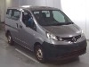 NISSAN NV200 VANETTE VAN