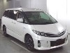 TOYOTA ESTIMA HYBRID