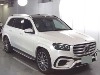 MERCEDES BENZ GLS