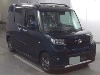 DAIHATSU TANTO FUN CROSS