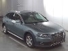 AUDI A4 ALL ROAD QUATTRO