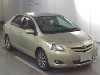 TOYOTA BELTA