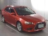MITSUBISHI GALANT FORTIS SPORTBACK