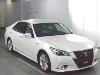 TOYOTA CROWN HYBRID