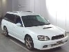 SUBARU LEGACY TOURING WAGON