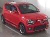 SUZUKI ALTO TURBO RS