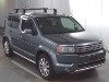 HONDA CROSSROAD