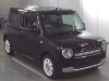 SUZUKI ALTO LAPIN CHOCOLATE