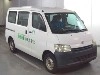 TOYOTA LITE ACE VAN