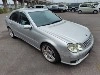 MERCEDES BENZ C CLASS