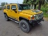 HUMMER HUMMER H3