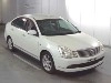 NISSAN BLUEBIRD SYLPHY