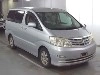 TOYOTA ALPHARD G
