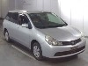 NISSAN WINGROAD