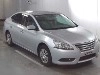 NISSAN BLUEBIRD SYLPHY