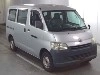 TOYOTA LITE ACE VAN