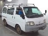 MAZDA BONGO VAN