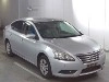 NISSAN BLUEBIRD SYLPHY