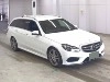MERCEDES BENZ E CLASS STATION WAGON
