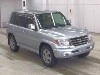 MITSUBISHI PAJERO IO