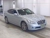 NISSAN FUGA HYBRID