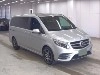 MERCEDES BENZ V CLASS