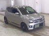 SUZUKI ALTO WORKS
