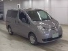 NISSAN NV200 VANETTE VAN