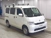 TOYOTA TOWN ACE VAN