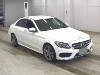 MERCEDES BENZ C CLASS