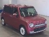 SUZUKI ALTO LAPIN CHOCOLATE